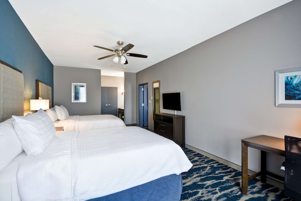 Suite, 1 Bedroom, Non Smoking