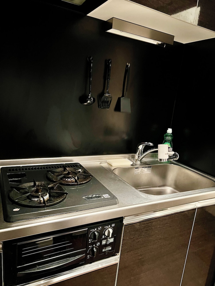 Luxury Suite, City View photo 3