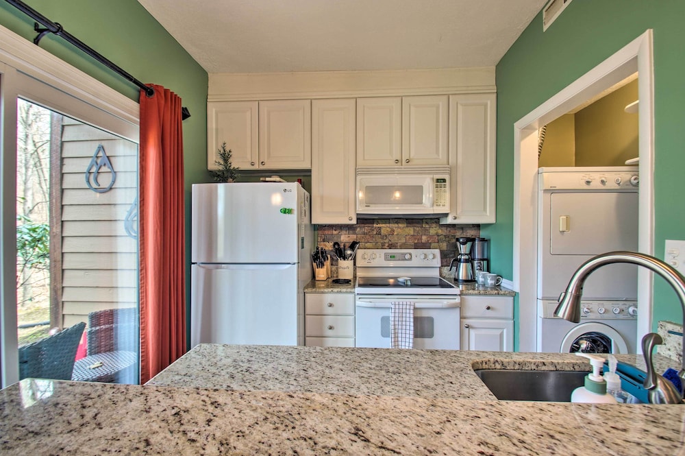 Apartment (2 Bedrooms) photo 3