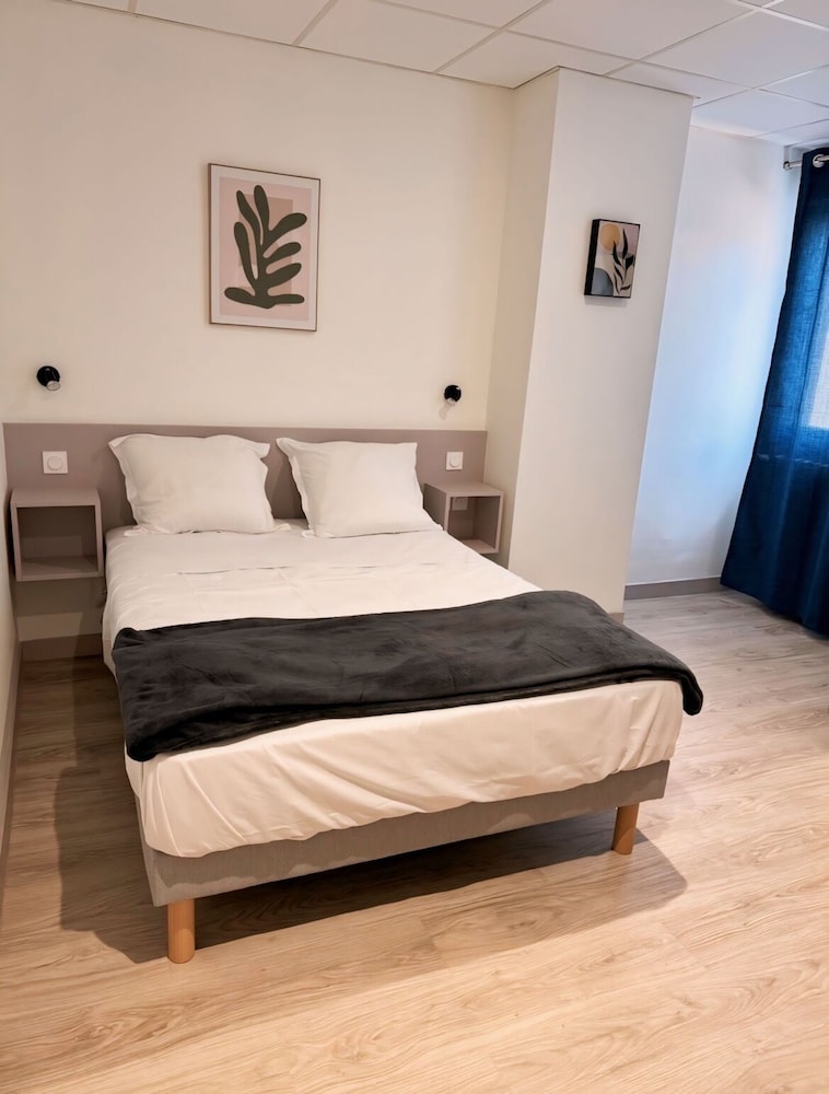 Family Double or Twin Room