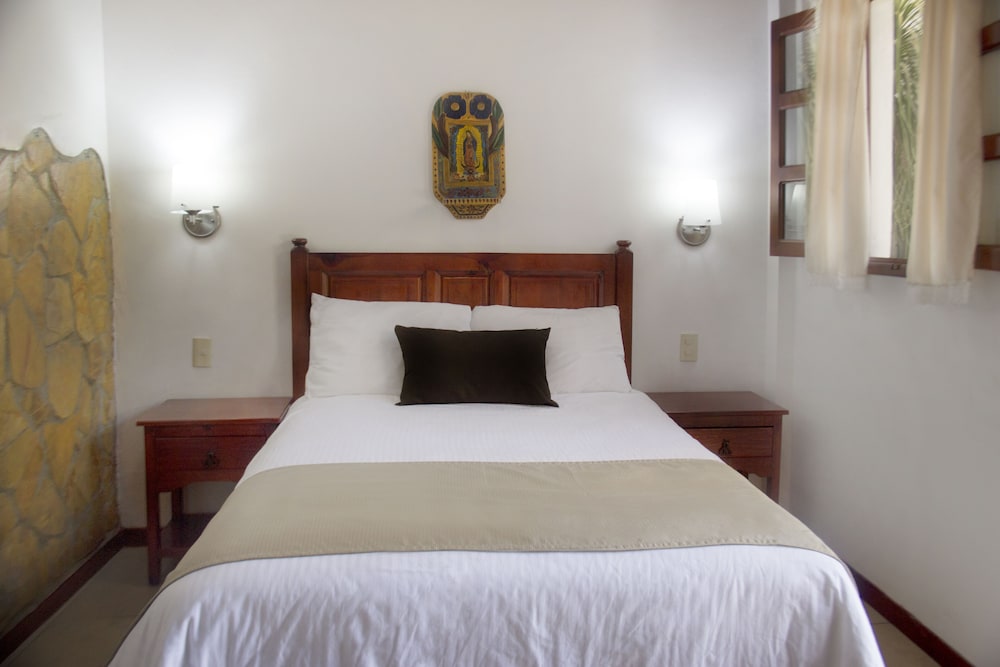 Standard Single Room, 1 Double Bed photo 1