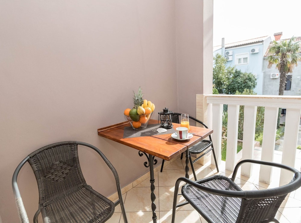 Studio (Comfort Studio Apartment with Sea Vie)