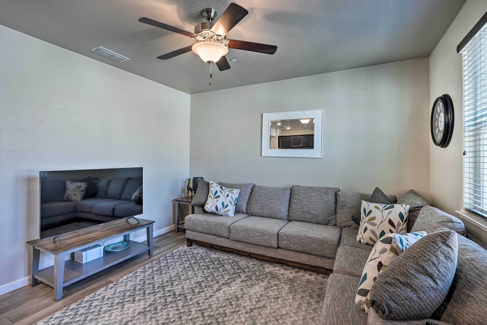 Apartment (2 Bedrooms) photo 1