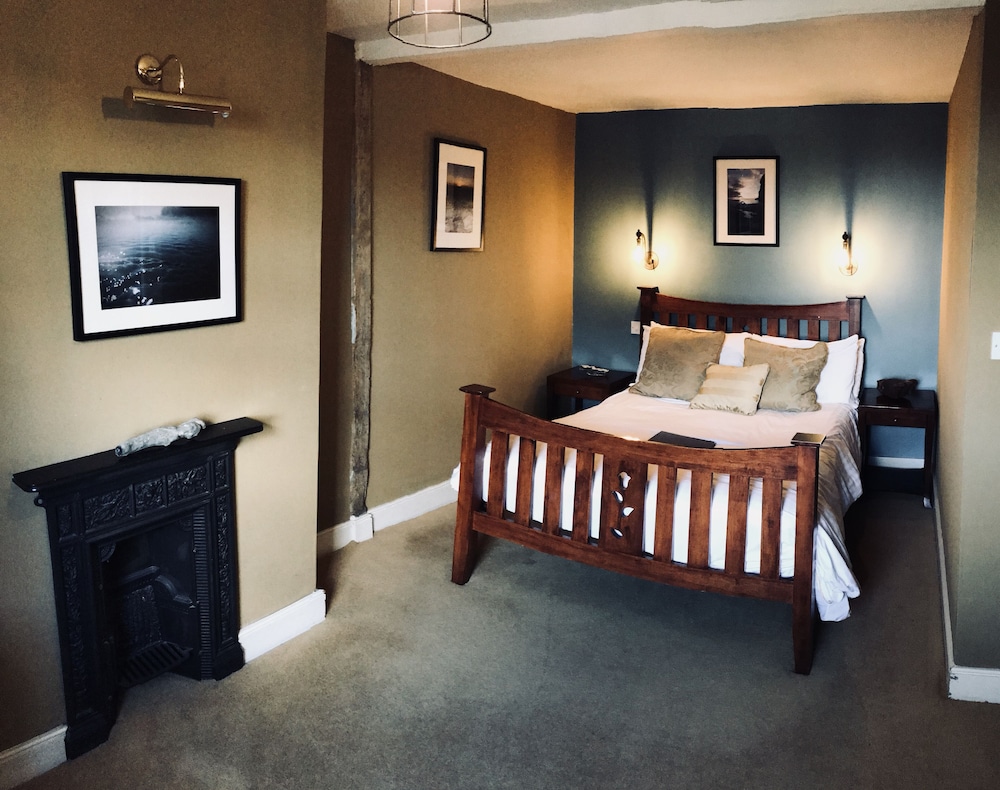 Superior Double Room photo 1