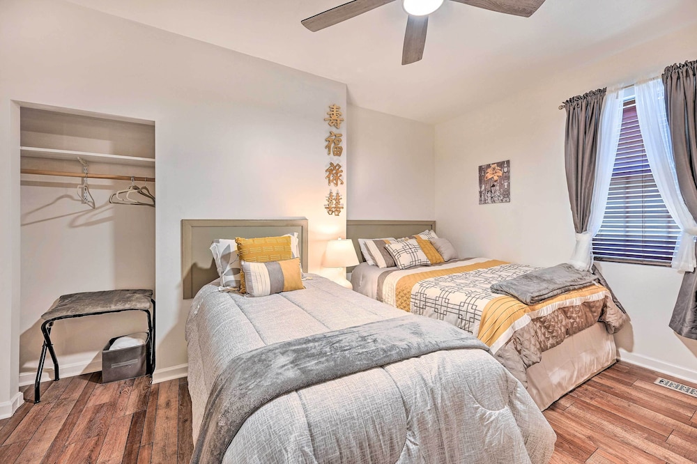 House (4 Bedrooms) photo 1