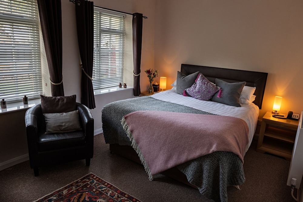 Superior Double Room photo 1