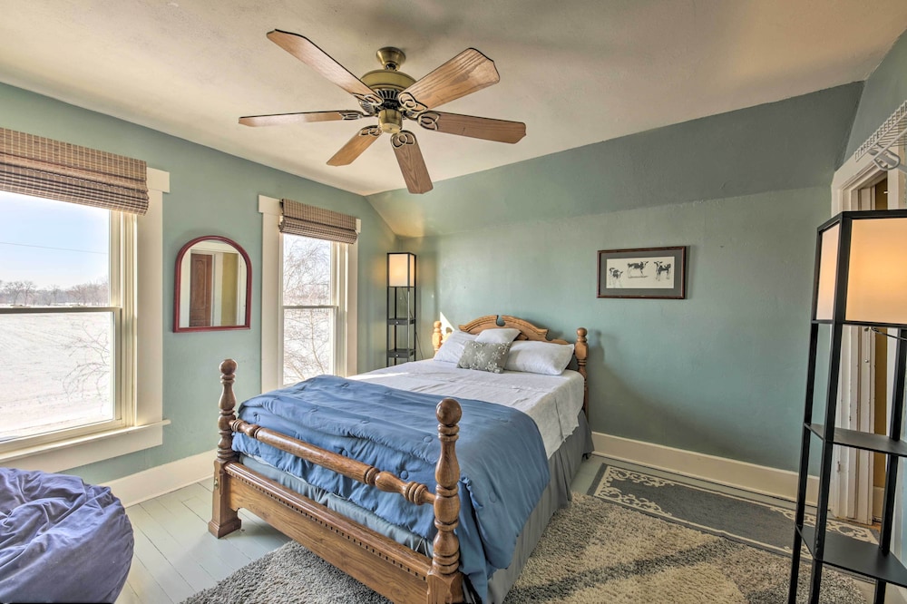 House (3 Bedrooms) photo 1