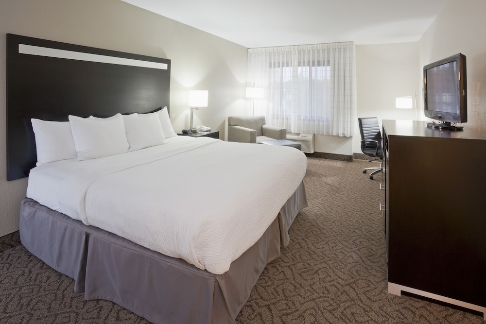 King Bed Second Floor