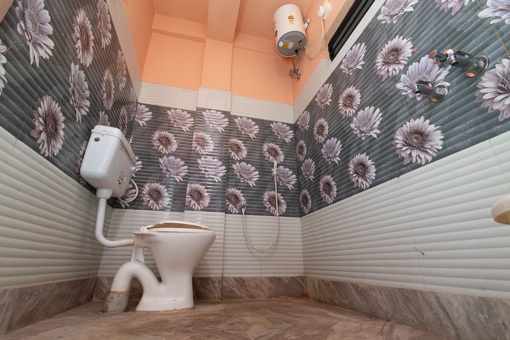 Super Deluxe Room photo 3