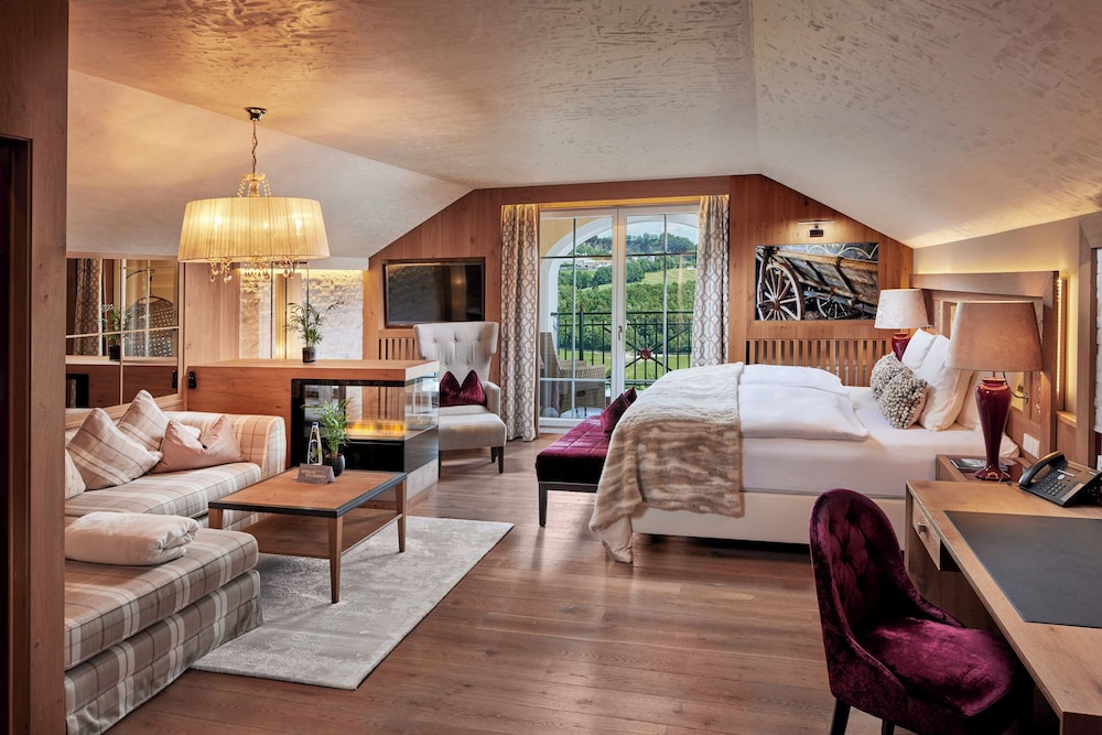 Suite (Bergfeuer)