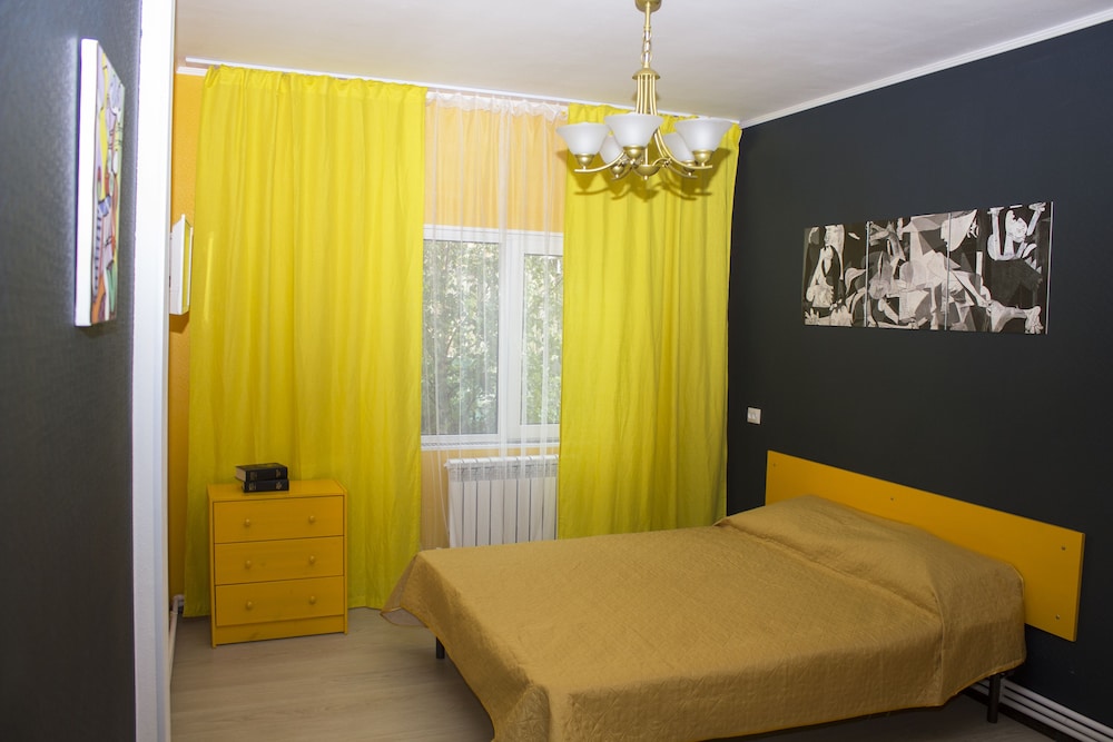Standard Double Room photo 2
