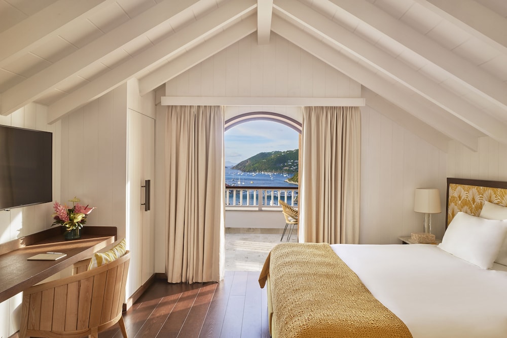Suite, Hot Tub, Sea View photo 3