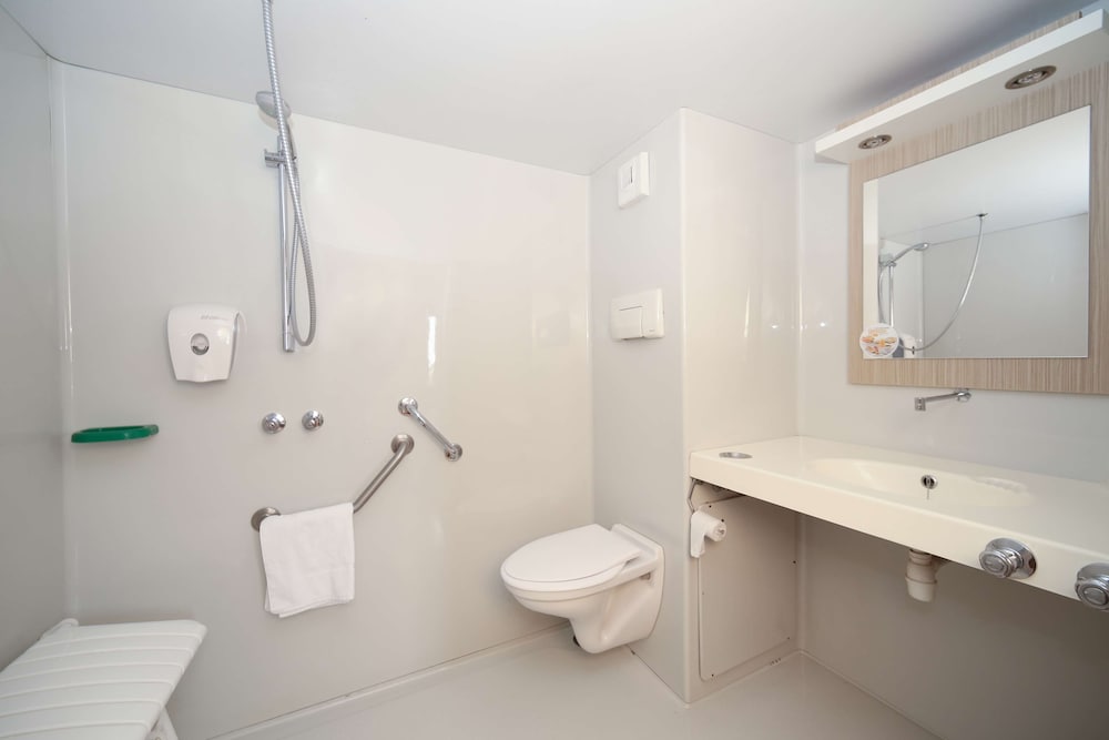 Standard Room, 1 Twin Bed - Photo 11