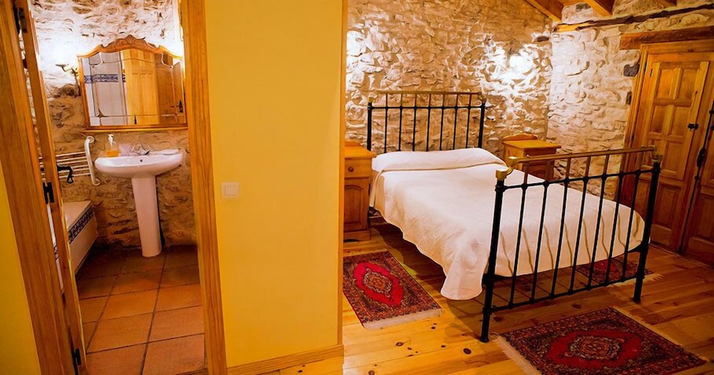 Habitación Cuádruple