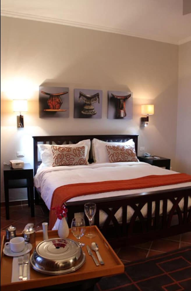 Classic Room, Garden View photo 3