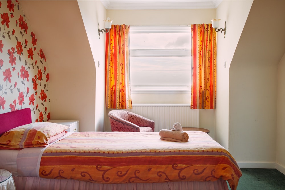 Twin Room photo 3