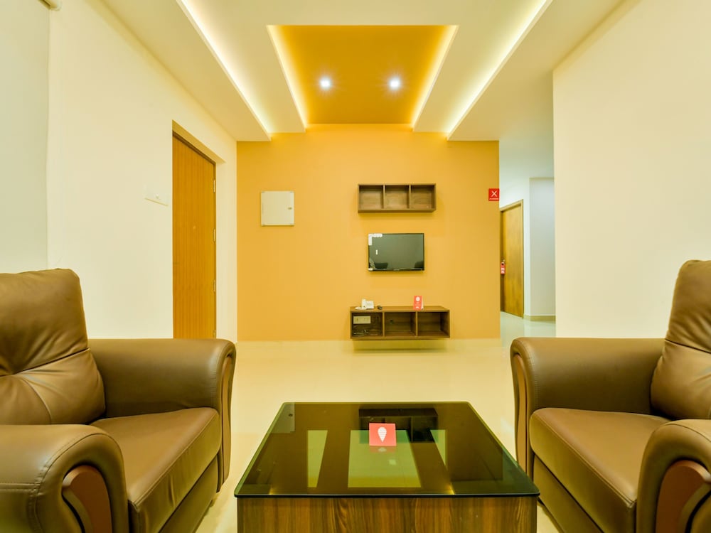 Double or Twin Room photo 3