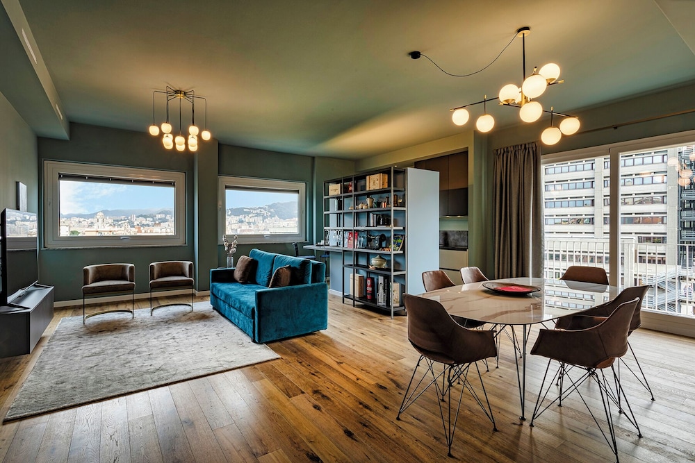 Apartment, Balcony photo 1