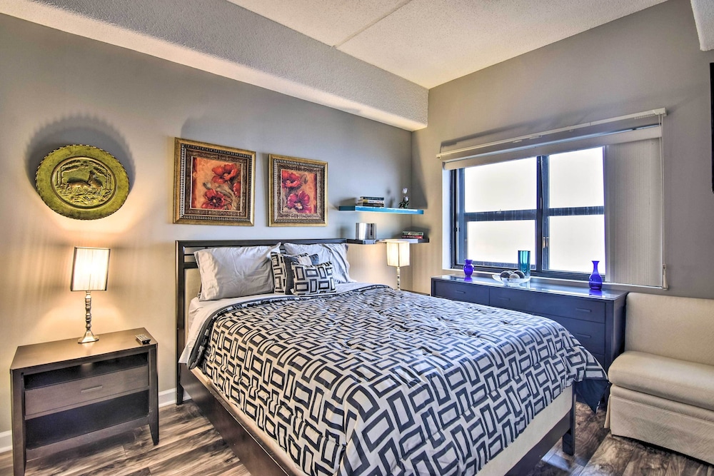 Apartment (2 Bedrooms)