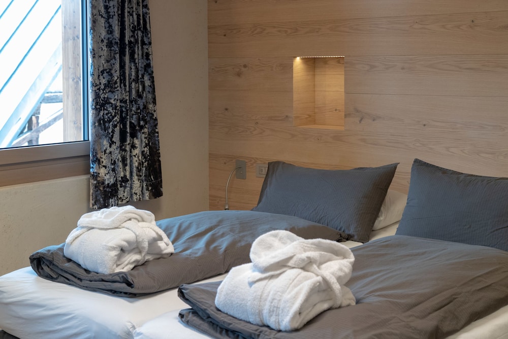 Comfort Double or Twin Room, 1 Bedroom, Private Bathroom