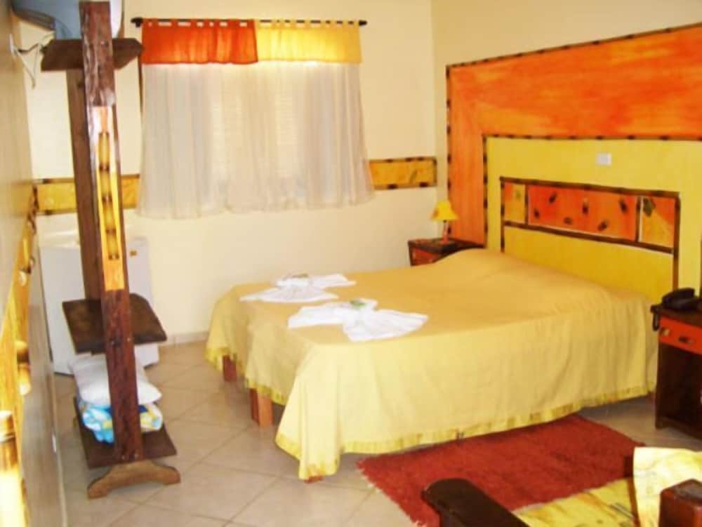 Deluxe Suite, 1 Bedroom