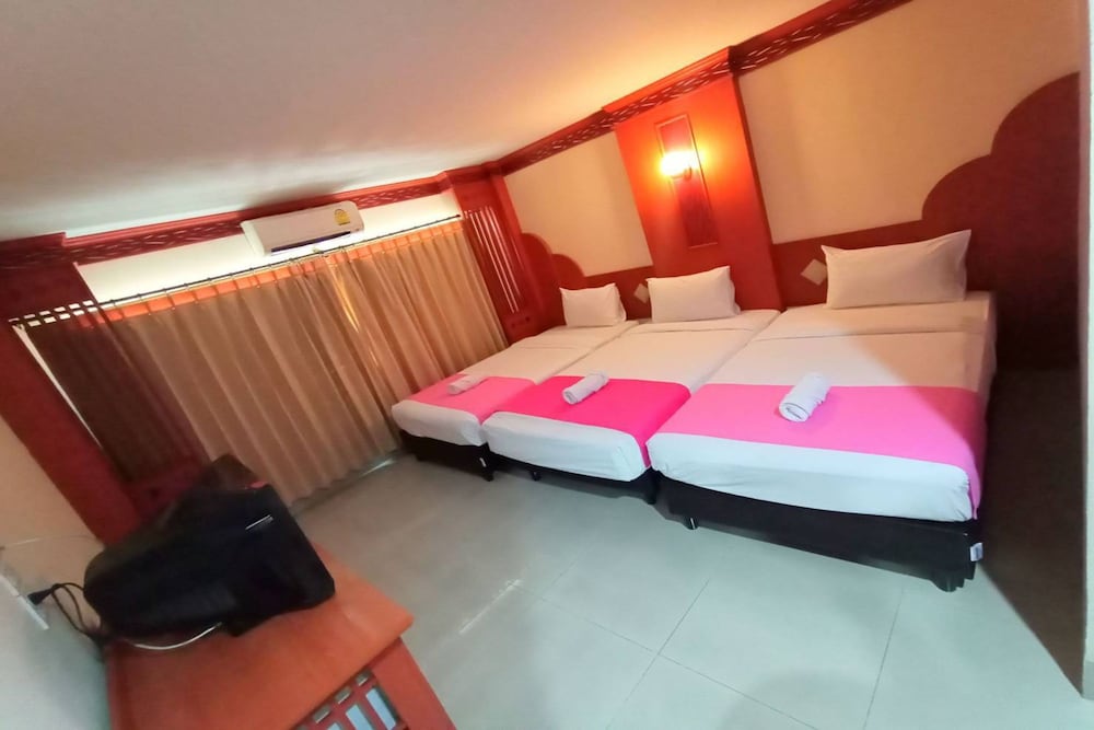 Standard Triple Room photo 3