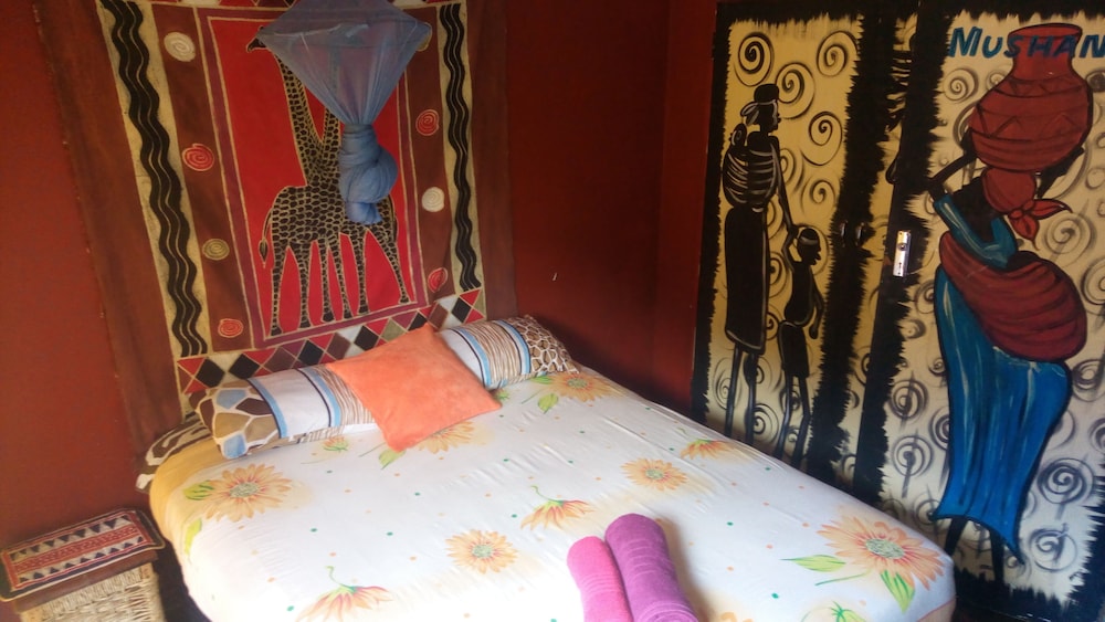 Double Room, Shared Bathroom photo 1