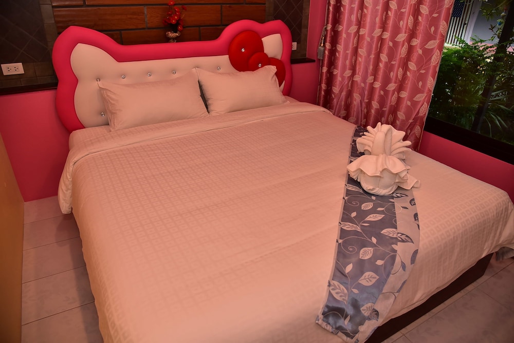 Standard Room photo 1
