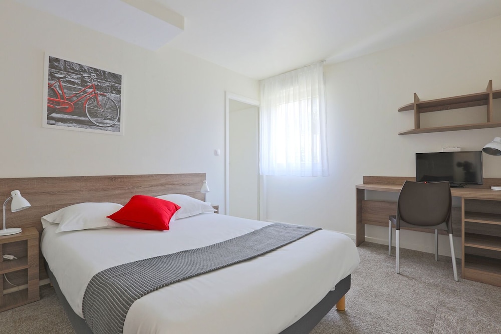 Comfort Apartment, 1 Double Bed with Sofa bed, Non Smoking (4 People)