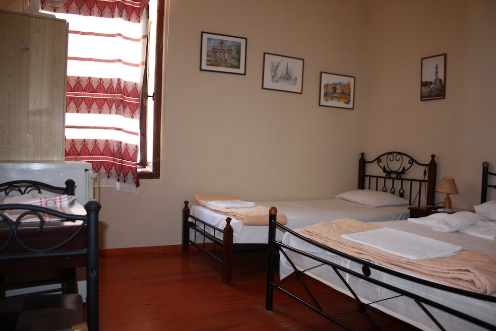 Double or Twin Room photo 3