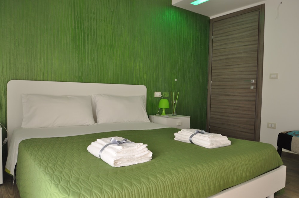 Deluxe Triple Room photo 1