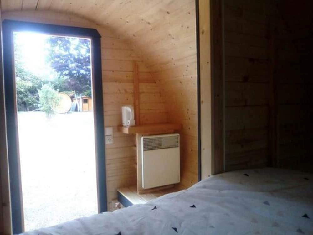 Double Room, Garden View photo 1