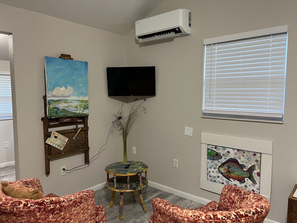 Club Cabin photo 1