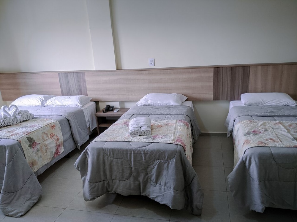 Apartamento Triplo Twin photo 2