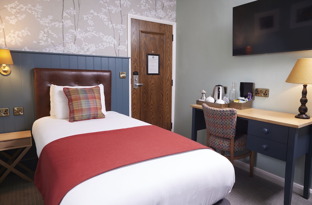 Single Room photo 1