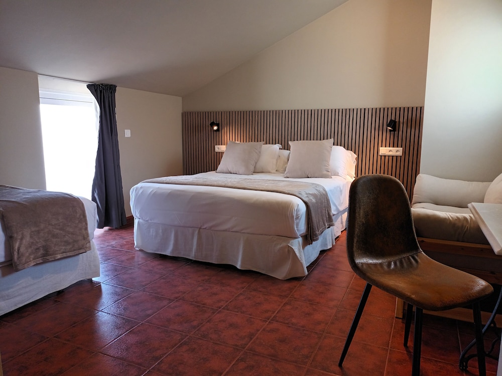 Room with terrace - Photo 1
