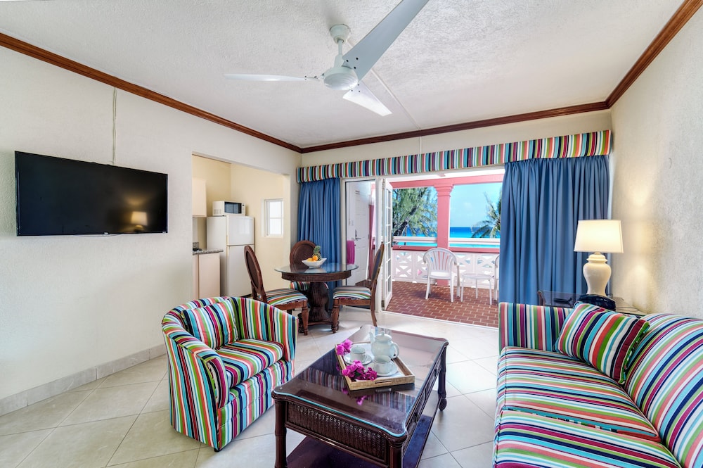 Luxury Suite, 1 Bedroom