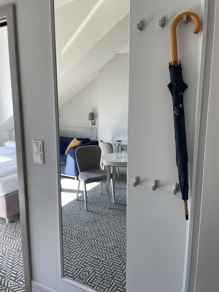 Deluxe Apartment, 1 Bedroom photo 1