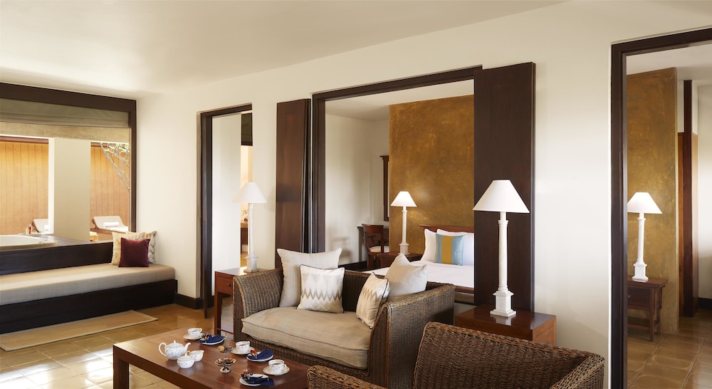 Suite with Sea View - Photo 6