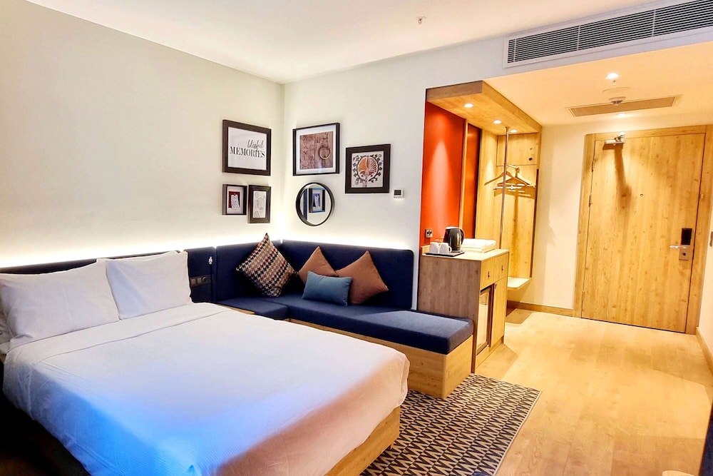 Deluxe Room photo 1