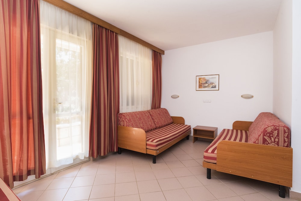 Economy Apartment (2+3 guests) - Photo 4