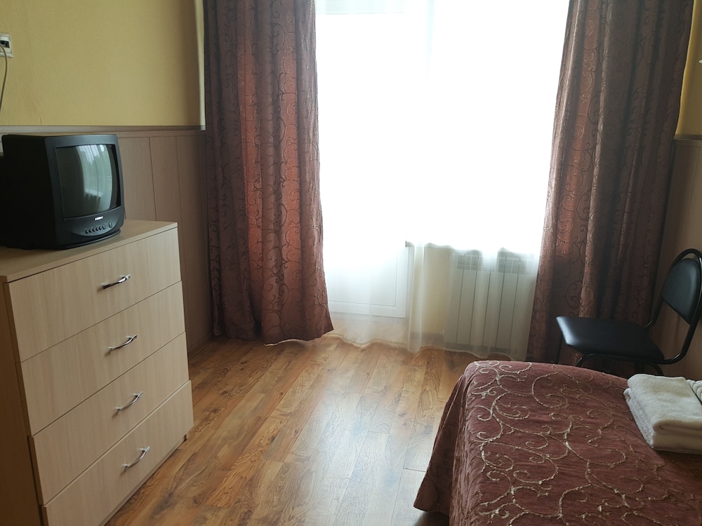 Standard Single Room, Private Bathroom photo 1