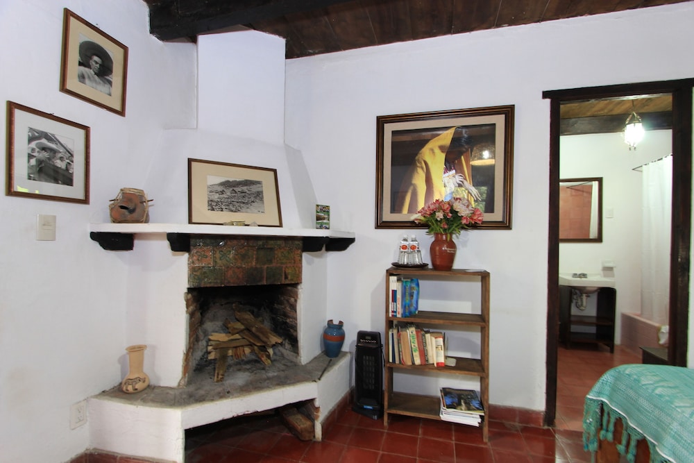 Triple Room, Garden View photo 3