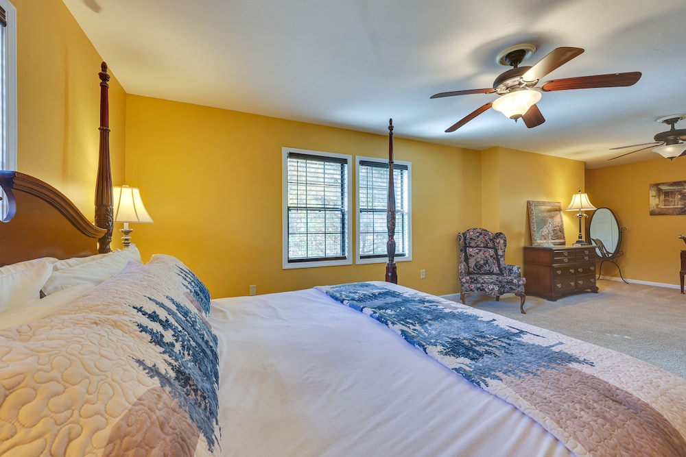 House (4 Bedrooms) photo 1