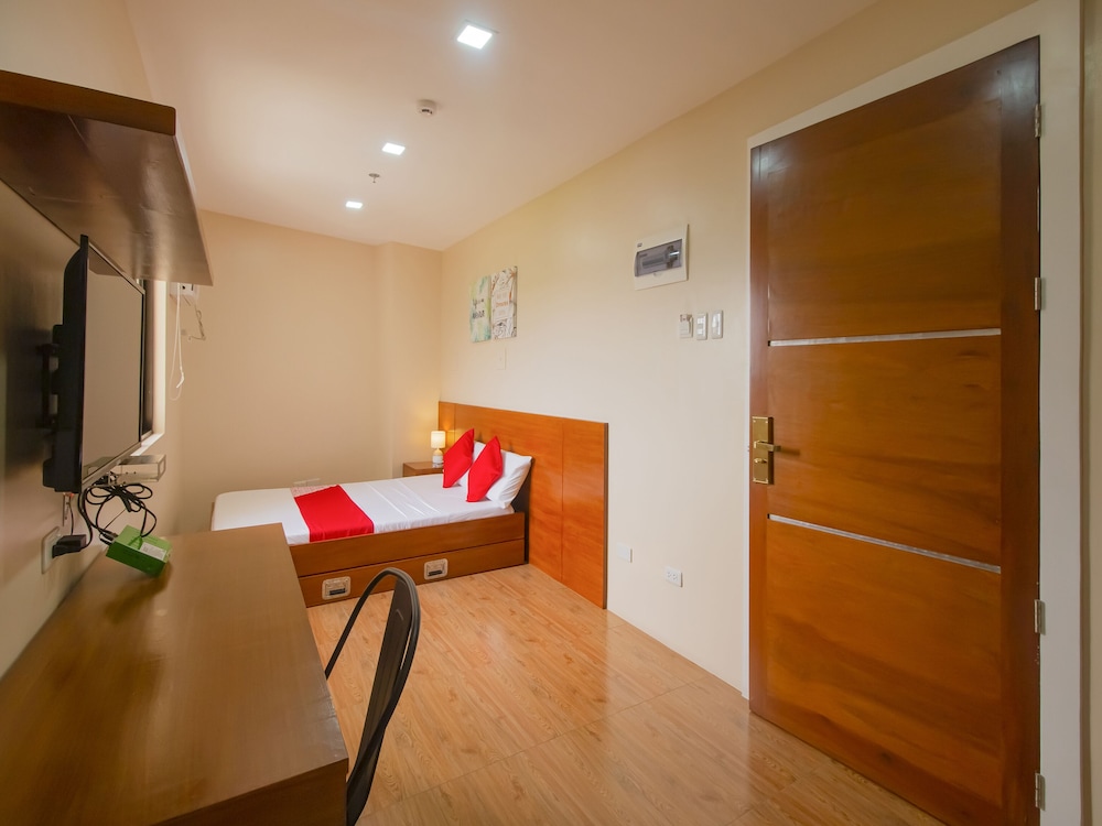 Deluxe Double Room - Photo 5