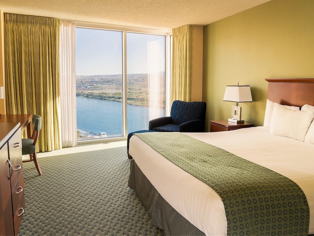 Room, 1 King Bed, River View - Photo 2
