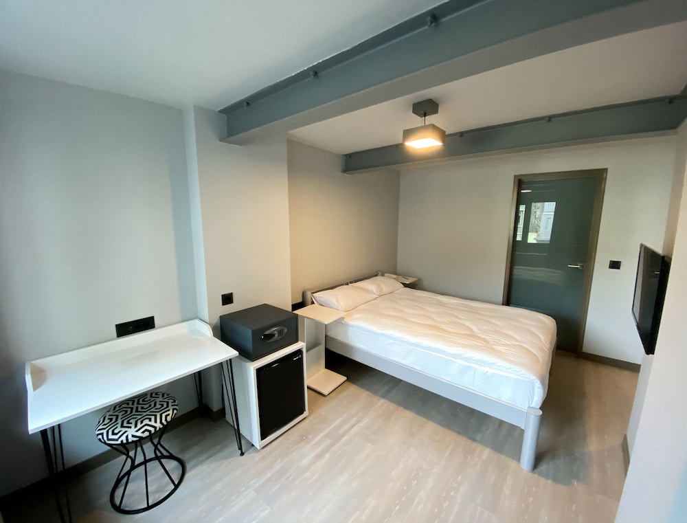 Standard Double Room photo 1