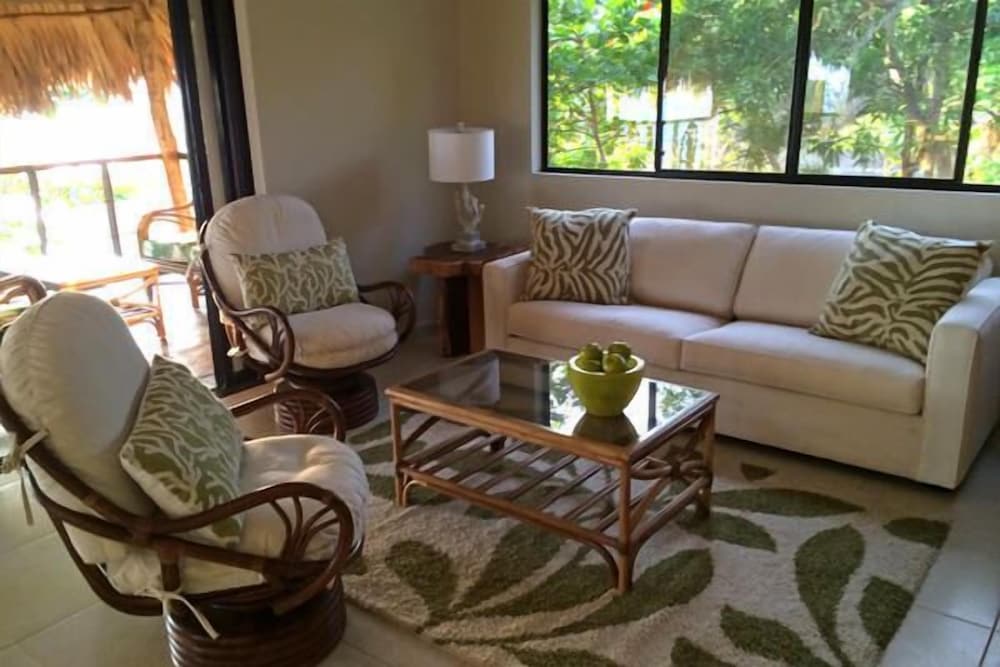 Luxury Villa, 2 Bedrooms, Terrace, Ocean View photo 2