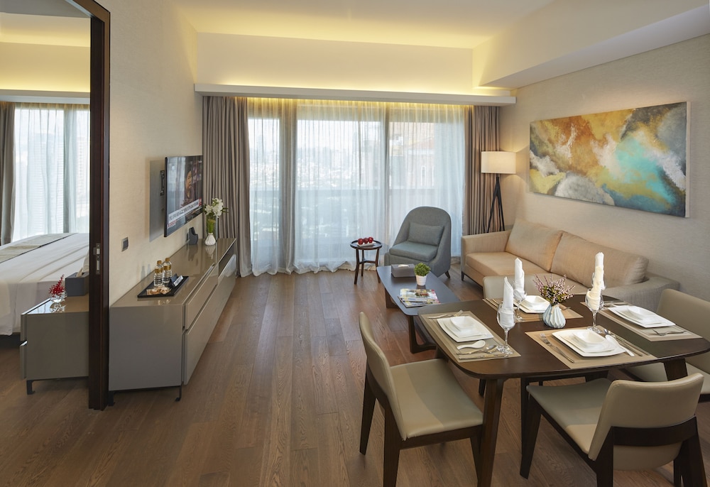 Junior Suite, 2 Bedrooms photo 3