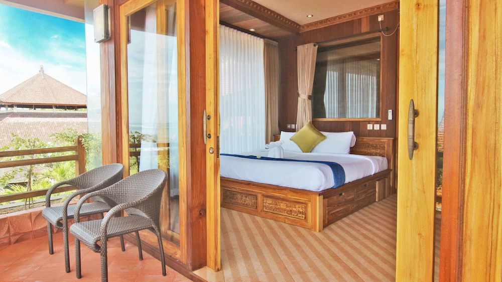 Retreat Package